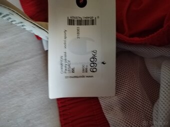 Pánské plavky XXL Sleva - 5