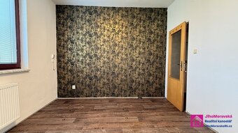 Pronájem kanceláře 12 m², Brněnská, Hustopeče - 5