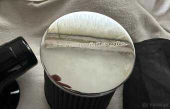 Harley-Davidson vzduchový filtr TOP stav - - 5