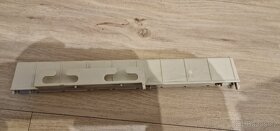 Komponenty k venkovnímu bazénu - 5