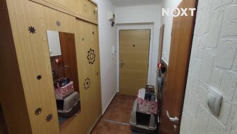 Pronájem byt 3+1, 65㎡ - 5