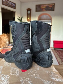 Boty Variago Nene - 5