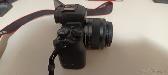 CANON EOS M50 MARK ll - 5