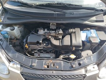 Prodám Kia Picanto 2009 - 5