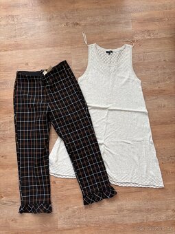 Set dámského oblečení M - 5