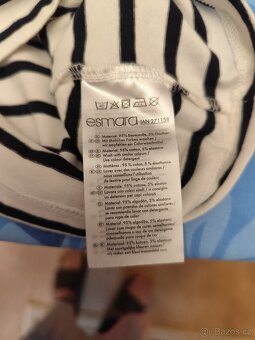 hezká halenka,vel.44 - 5