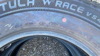 235/65 R16 Rotalla - 5