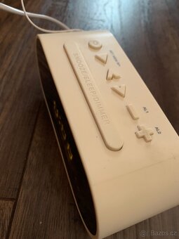 Radiobudík Sencor - 5