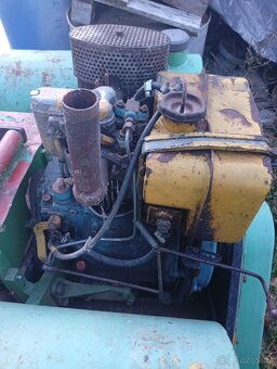 Vibrační válec - 5