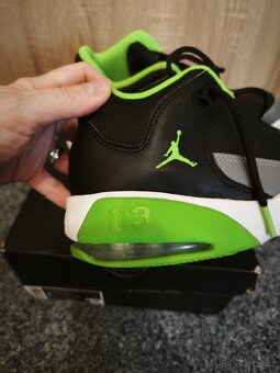 Chlapecké tenisky - 5