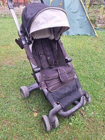 Kočárek Nunna Pepp - 5