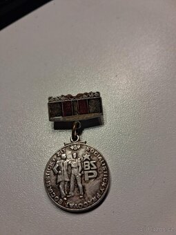 Medaile - 5