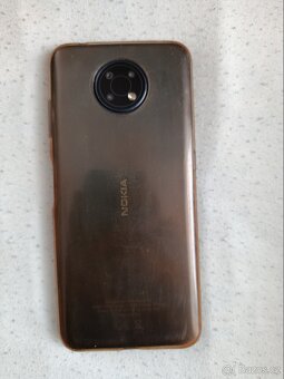 Mobil NOKIA - 5