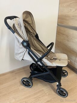 Cybex beezy Beige 2025, v záruce - 5