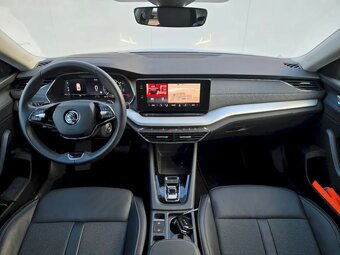 Škoda Octavia, STYLE 2.0TDI/110kW - 5