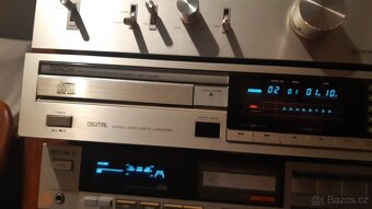 DENON DCD 1500 - 5