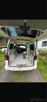Vw transportér 5 1.9 tdi bez dpf - 5