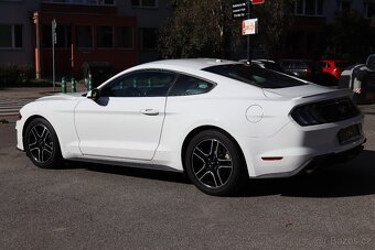 FORD MUSTANG 2.3 FASTBACK 213kW AT - 5