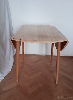 Jídelní stůl skládací - 5