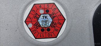 Ford Mondeo 2.0i r.v.2008 - 5