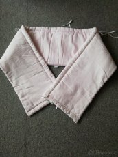 Komplet do postýlky Babyrenka. - 5