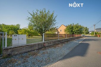 Prodej pozemek Bydlení, 1019㎡ - 5