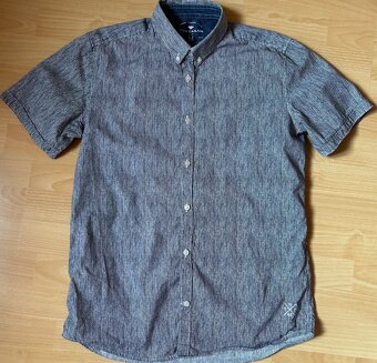 Pro chlapce vel. 170/176 - 5