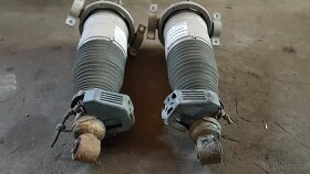 Touareg I  měchy - 5