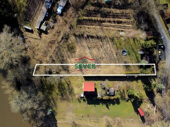 Prodej, zahrada, OV, Orasice - 5