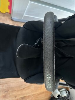 Kočárek Cybex Priam 2v1 - 5