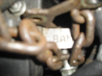 Motor Audi TT Leon Cupra R BAM - 5