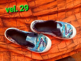 Bačkory 28 a 29 - 5