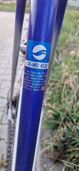 Silniční kolo giant - 5