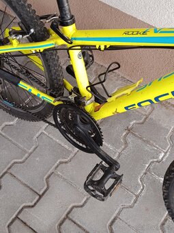 Dětské horské kolo 24" - 5
