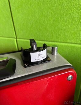 Elektrická čistička odpadů - 5