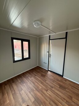 Obytné kontejnery - 5