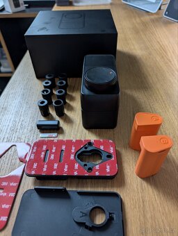 Switchbot Lock Pro - 5