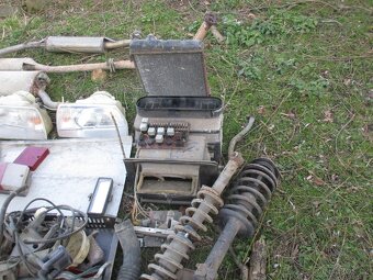 Náhradní díly Fvorit - 5