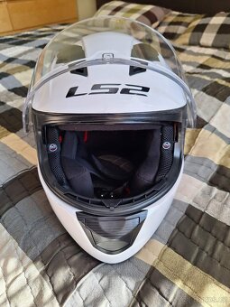 Helma LS2 Stream EVO FF320 - 5
