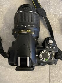 Nikon D3100, Sigma 70-200mm - 5