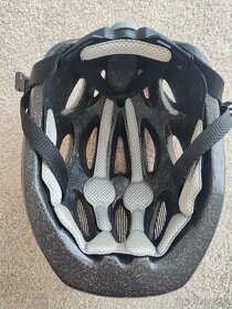 Dětská cyklistická helma 48 - 52 cm Head Kid Y01 - 5