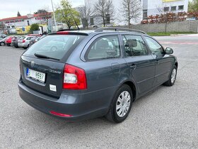Škoda Octavia kombi - 5