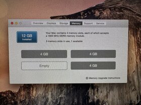 Apple iMac 27 (late 2013) - 5