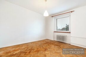 Pronájem bytu, 2+1, 58 m2, Pardubice – Palackého třída - 5