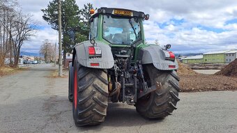 Fendt 927 vario - 5