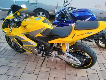 Honda CBR RR - 5