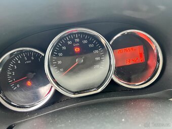 Dacia lodgy, rok 2013, 1,5 dci, najeto 207000 km, 7 míst. - 5