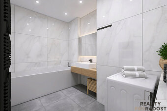 Prodej apartmánu 4+kk, 103 m², Horní Planá, Lipno - 5