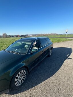 Audi a6 avant - 5