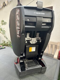 Autosedacka 9-18 kg maxi cosi Rubi XP 9-18 kg - 5